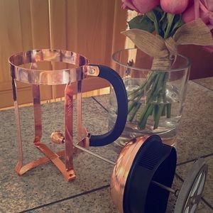 Bodum Copper French Press
